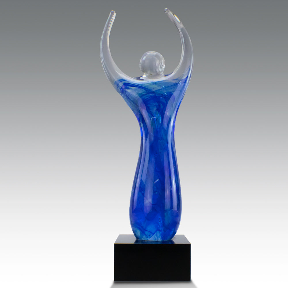 The “Bobby” Award