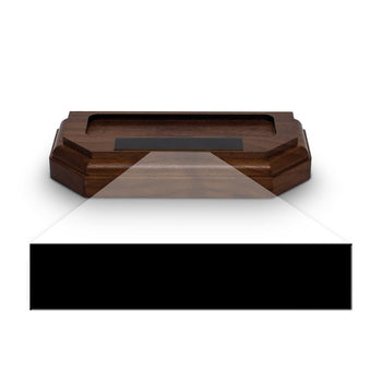 Beveled Summit Base