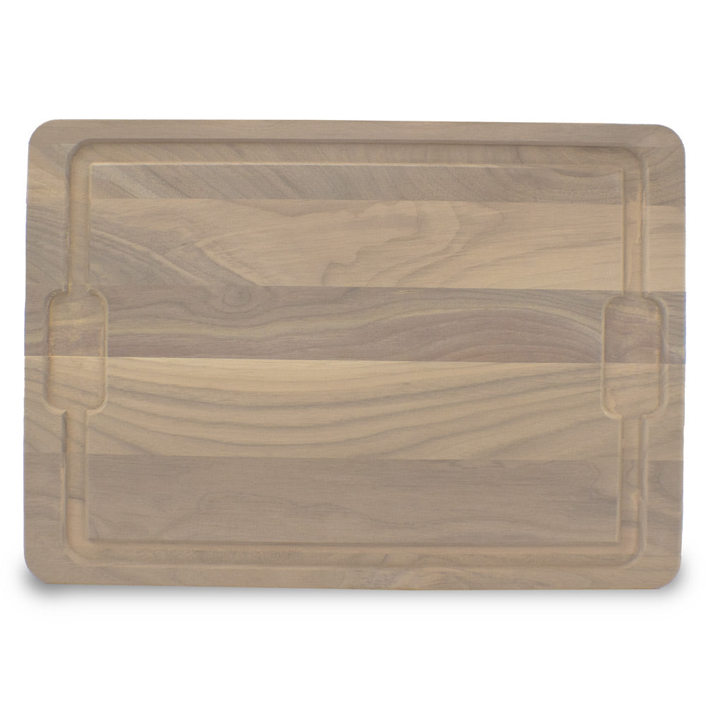 12x17 Walnut Cutting Board