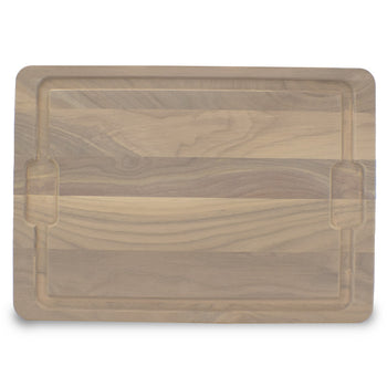 12x17 Walnut Cutting Board