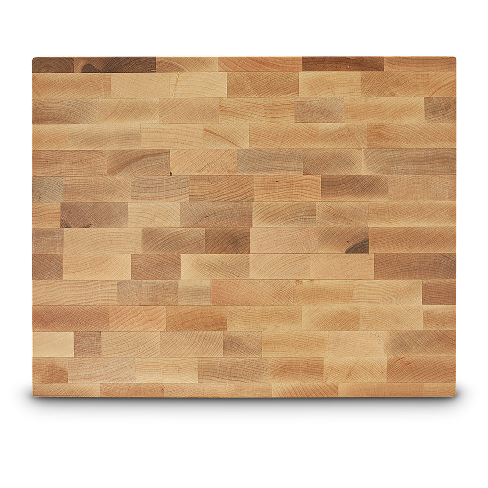 Premium Butcher Block Cutting Board