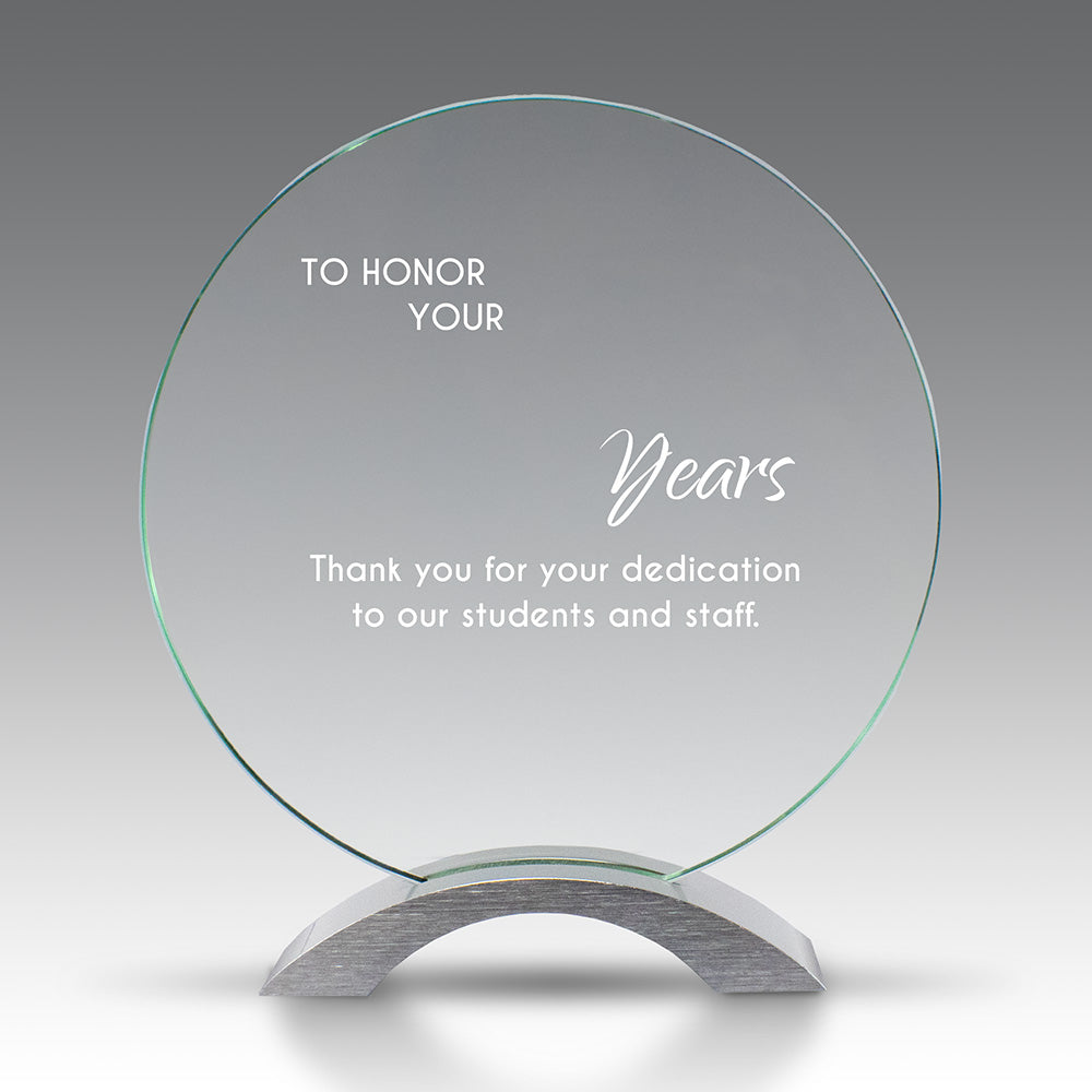 Circle of Excellence Base Award