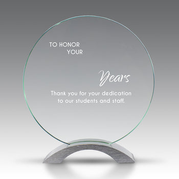 Circle of Excellence Base Award