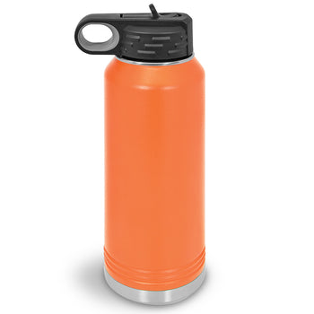 Custom 32 oz. Stainless Steel Water Bottle