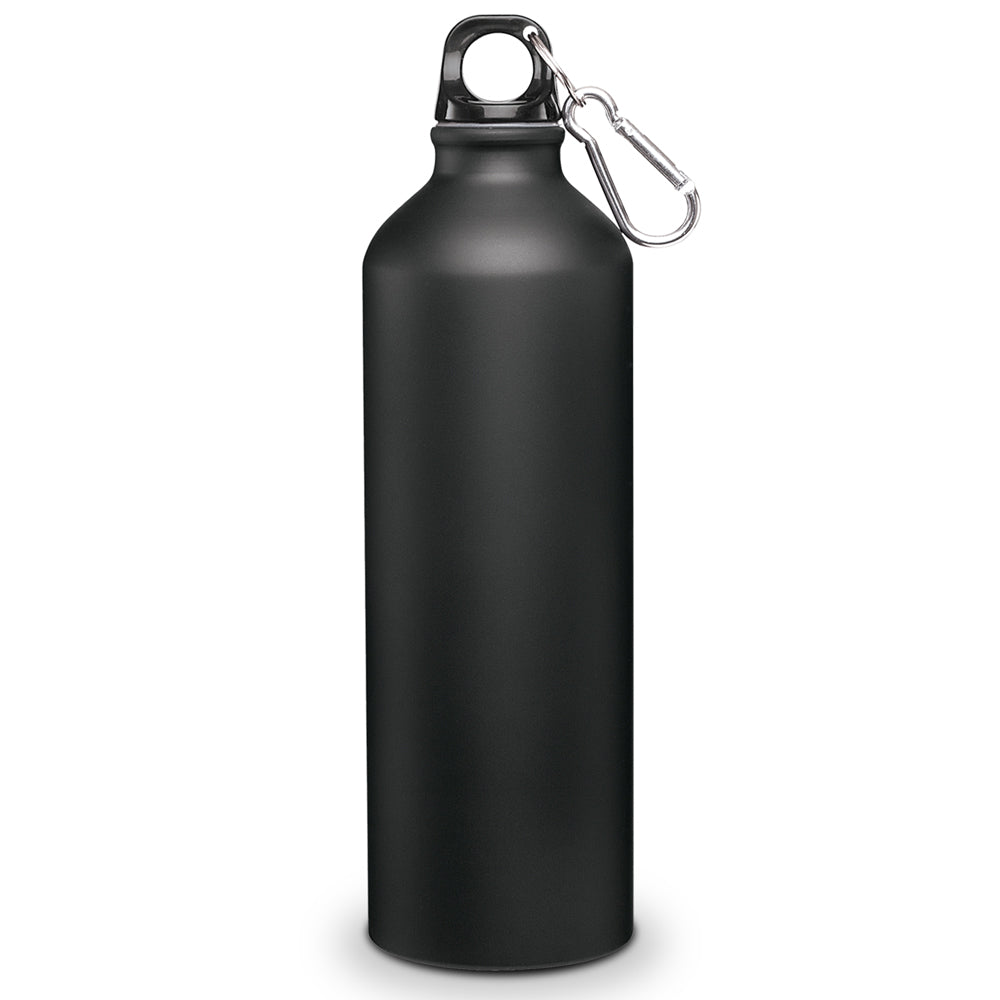 Custom 24 oz. Carabiner Canteen
