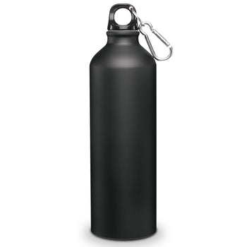 Custom 24 oz. Carabiner Canteen