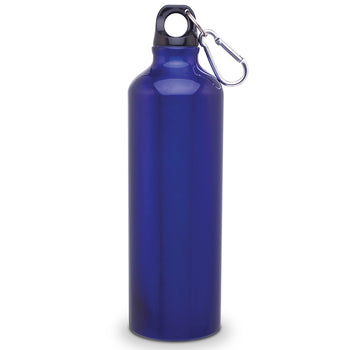 Custom 24 oz. Carabiner Canteen