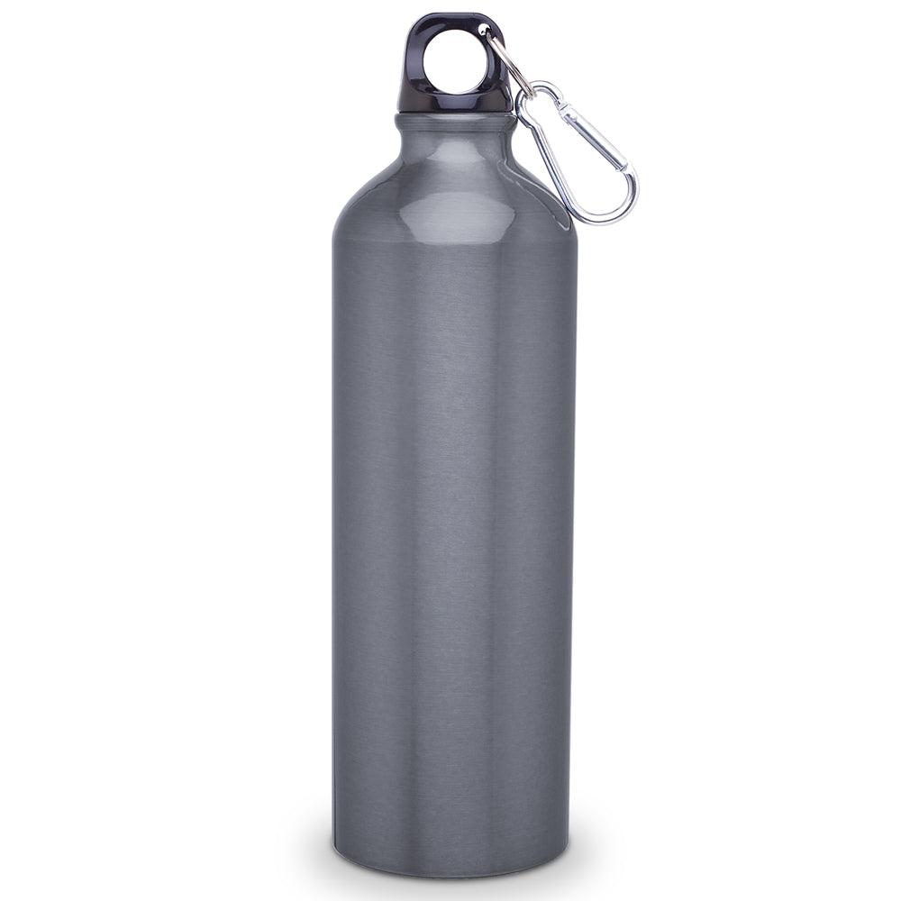 Custom 24 oz. Carabiner Canteen