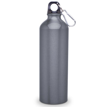 Custom 24 oz. Carabiner Canteen