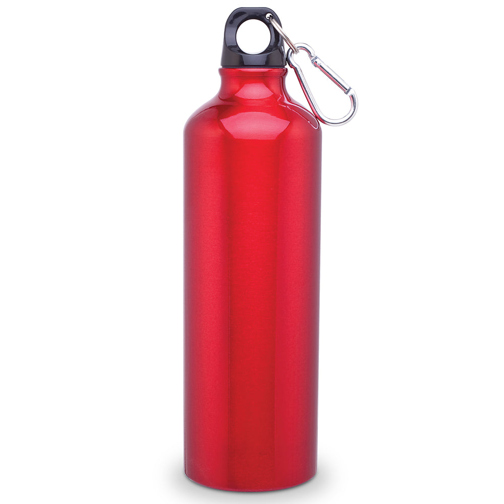 Custom 24 oz. Carabiner Canteen