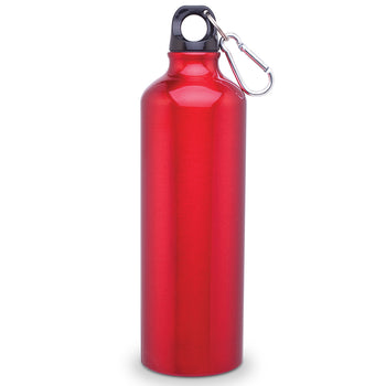 Custom 24 oz. Carabiner Canteen
