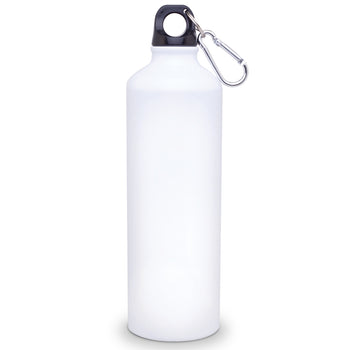 Custom 24 oz. Carabiner Canteen