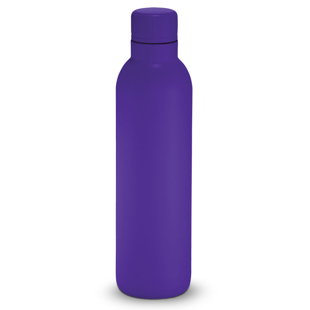 Custom 17 oz. Stainless Steel Insulated Water Bottle - 25 % OFF