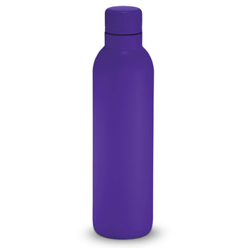 Custom 17 oz. Stainless Steel Insulated Water Bottle - 25 % OFF