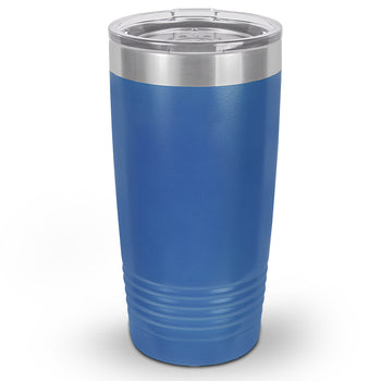 Custom 20 oz. Stainless Steel Tumbler