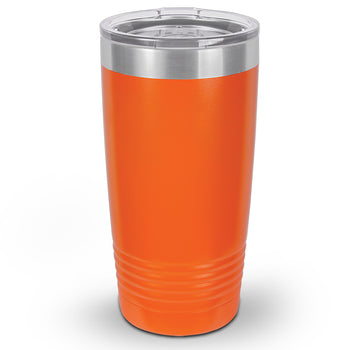 Custom 20 oz. Stainless Steel Tumbler