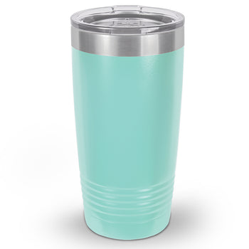 Custom 20 oz. Stainless Steel Tumbler