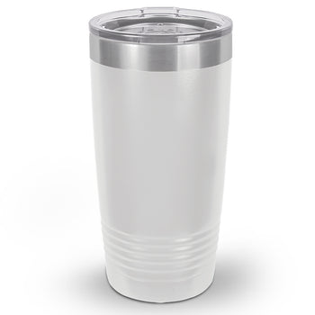 Custom 20 oz. Stainless Steel Tumbler