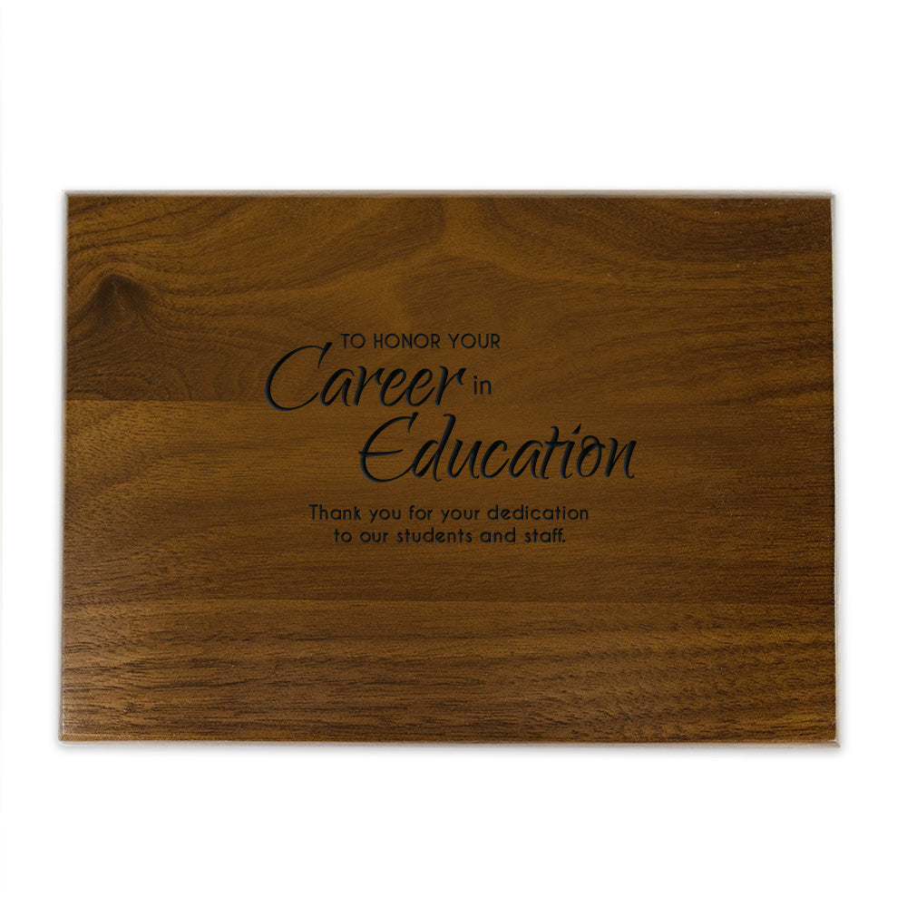 Memory Keepsake Box – Small