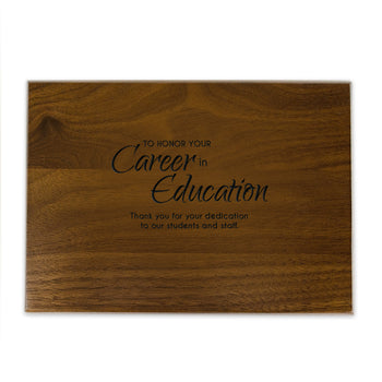 Memory Keepsake Box – Small