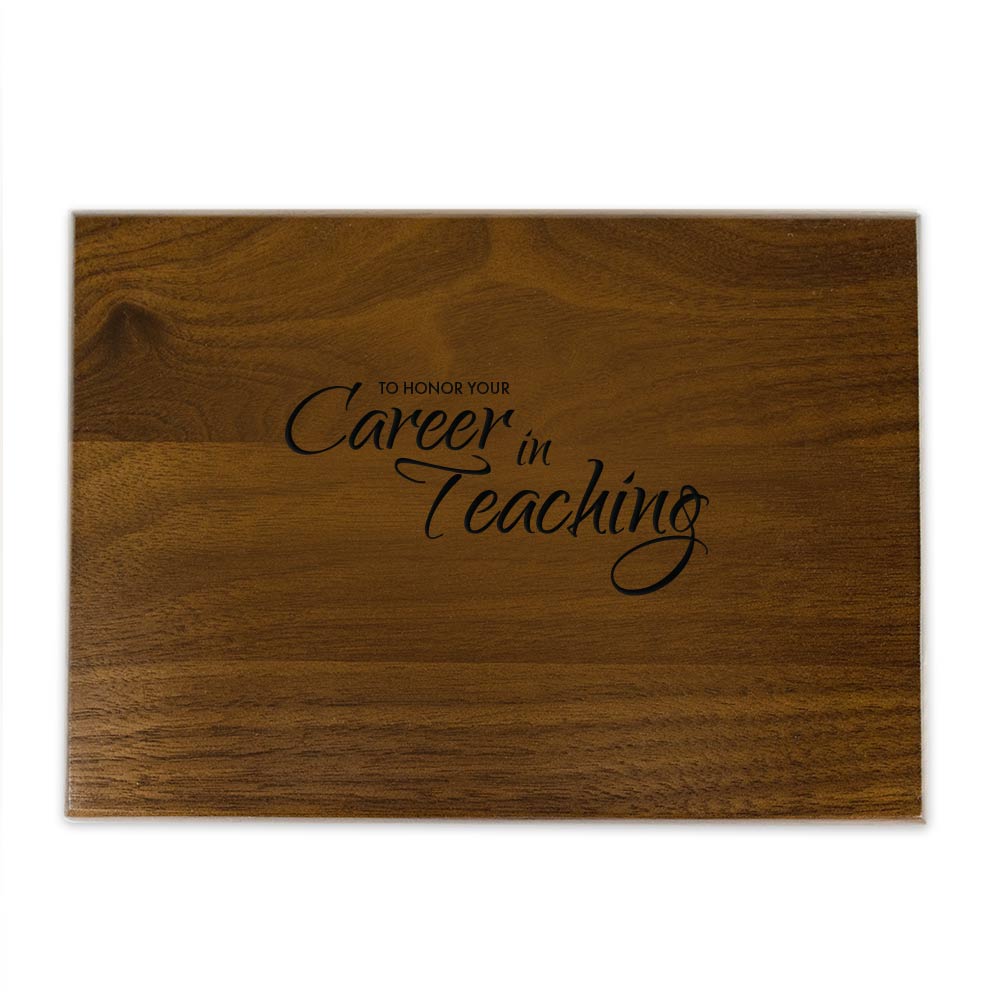 Memory Keepsake Box – Small