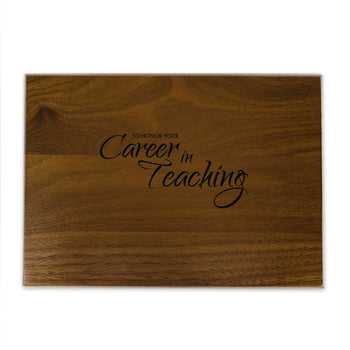 Memory Keepsake Box – Small