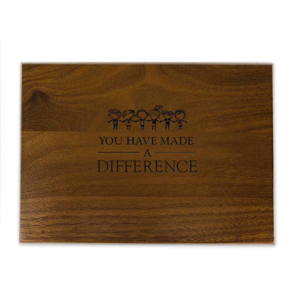 Memory Keepsake Box – Small