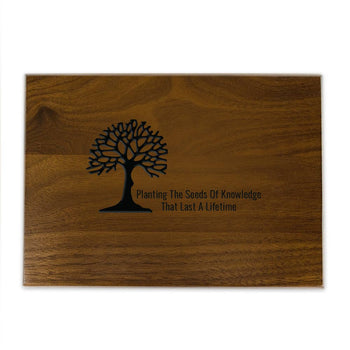 Memory Keepsake Box – Small
