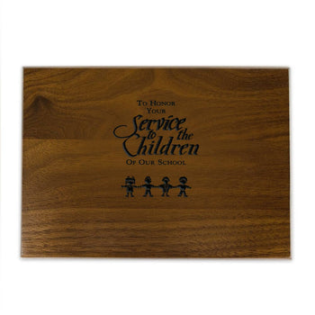 Memory Keepsake Box – Small