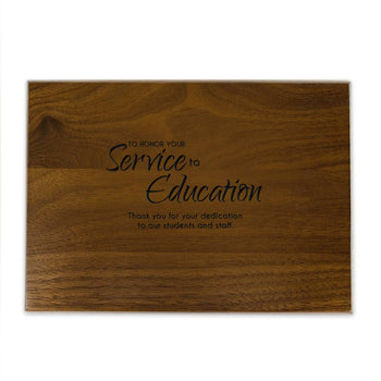 Memory Keepsake Box – Small