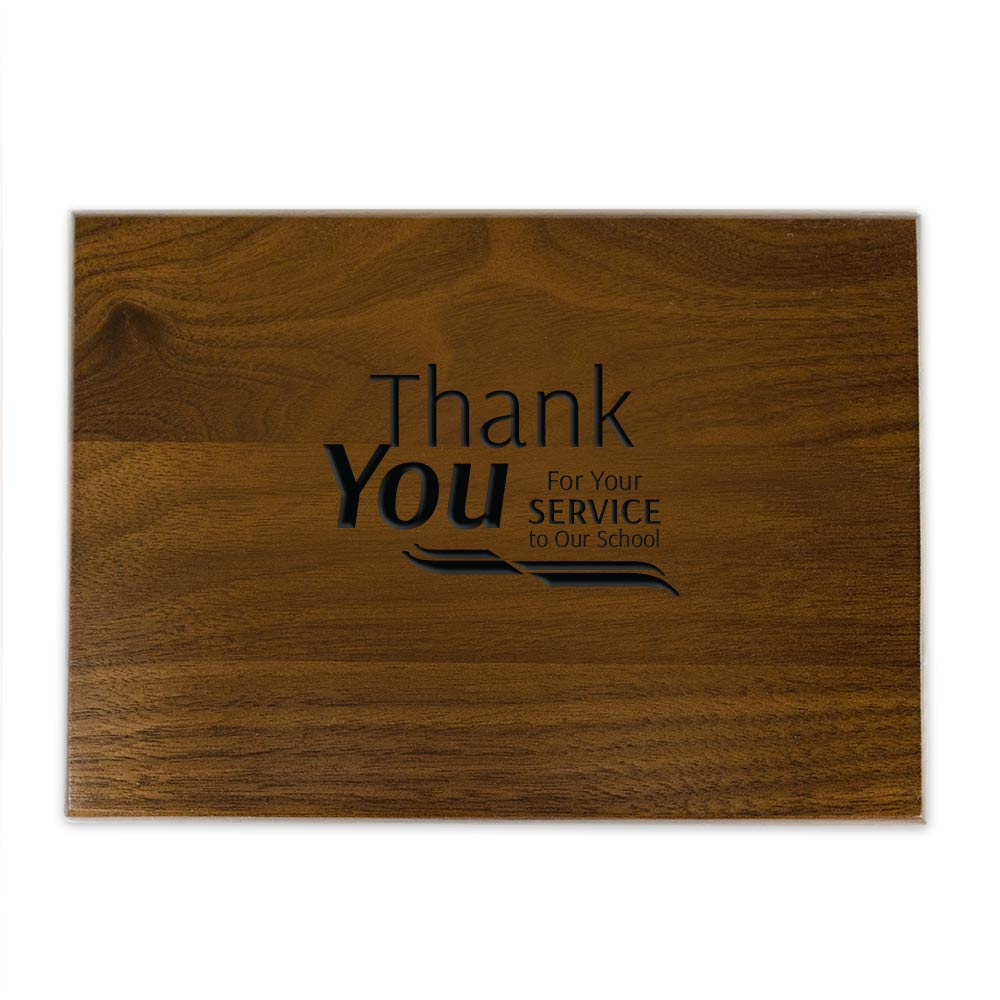 Memory Keepsake Box – Small
