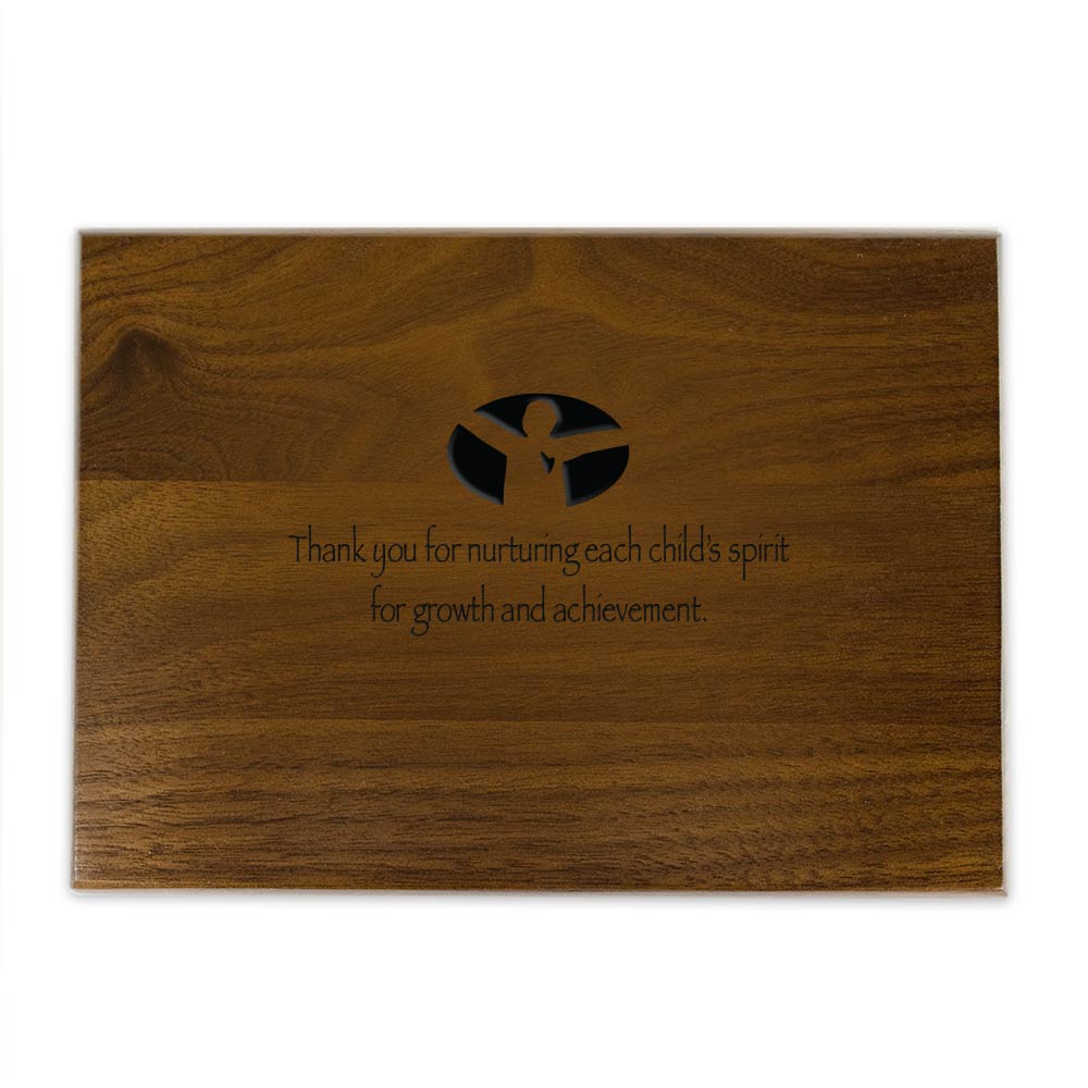 Memory Keepsake Box – Small