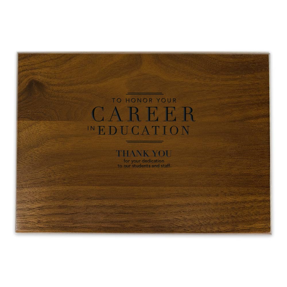 Memory Keepsake Box – Large