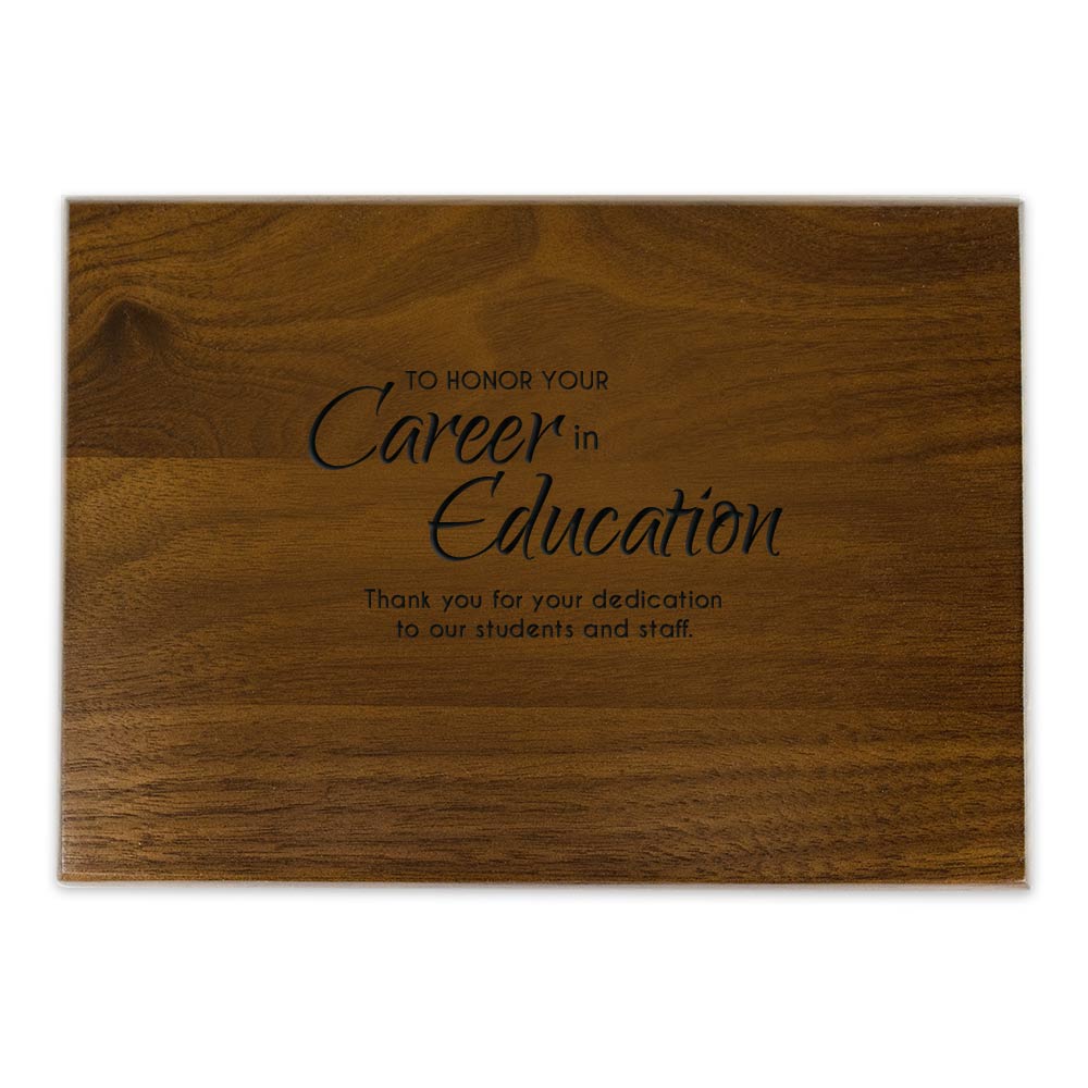 Memory Keepsake Box – Large