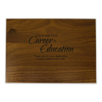 Memory Keepsake Box – Large