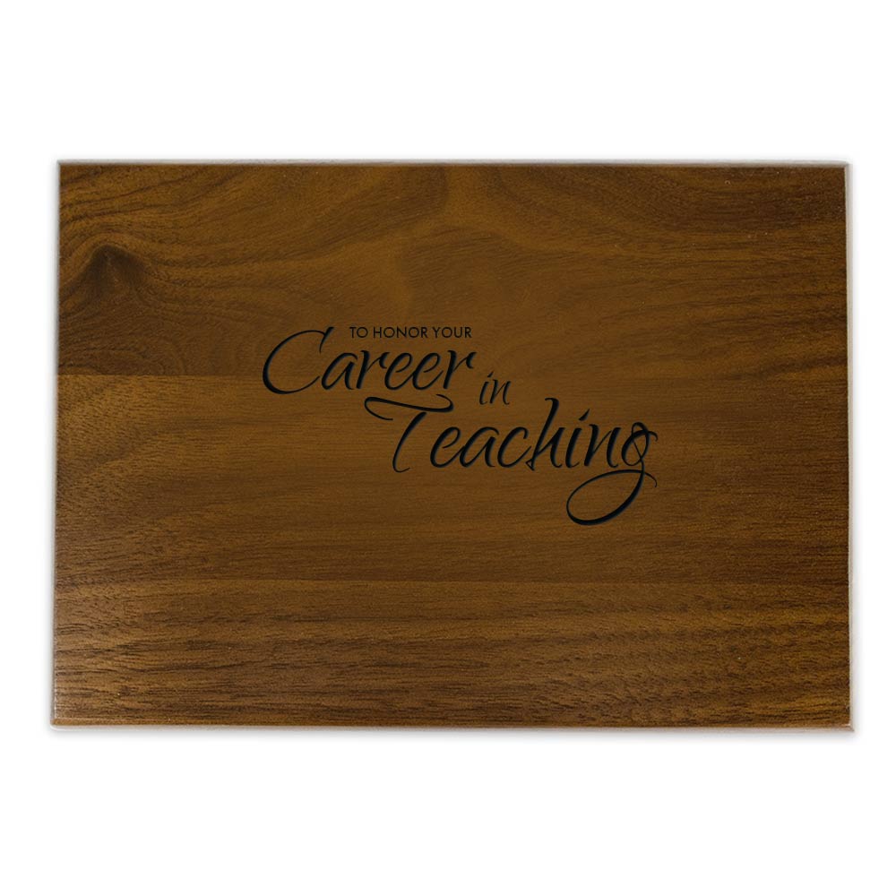 Memory Keepsake Box – Large