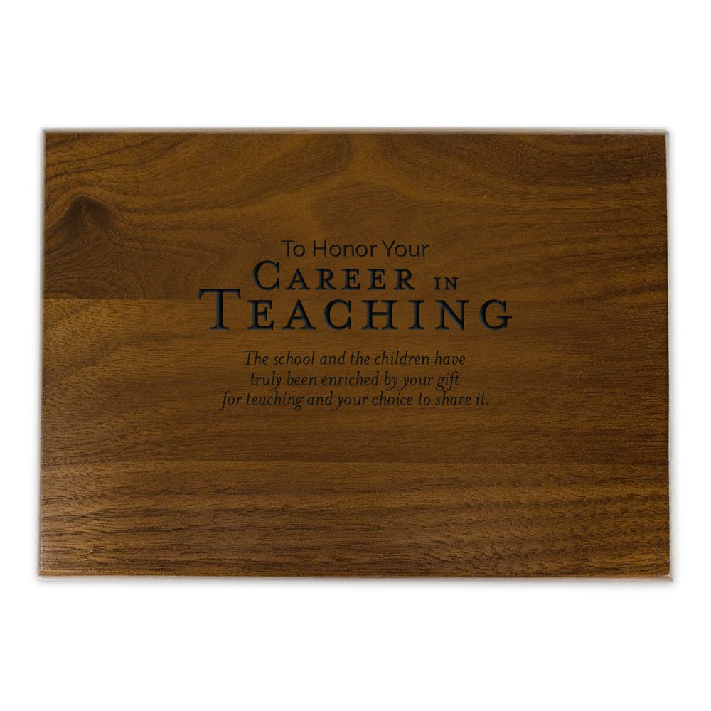 Memory Keepsake Box – Large
