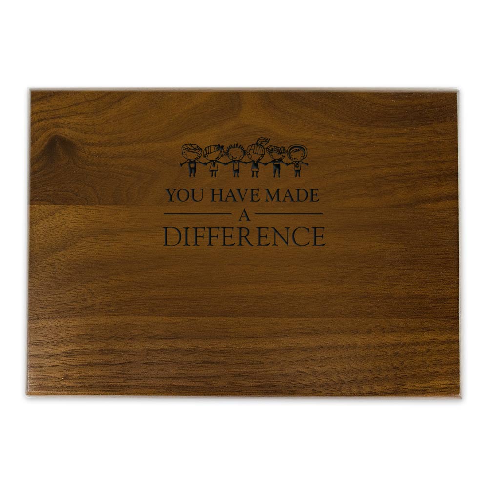 Memory Keepsake Box – Large