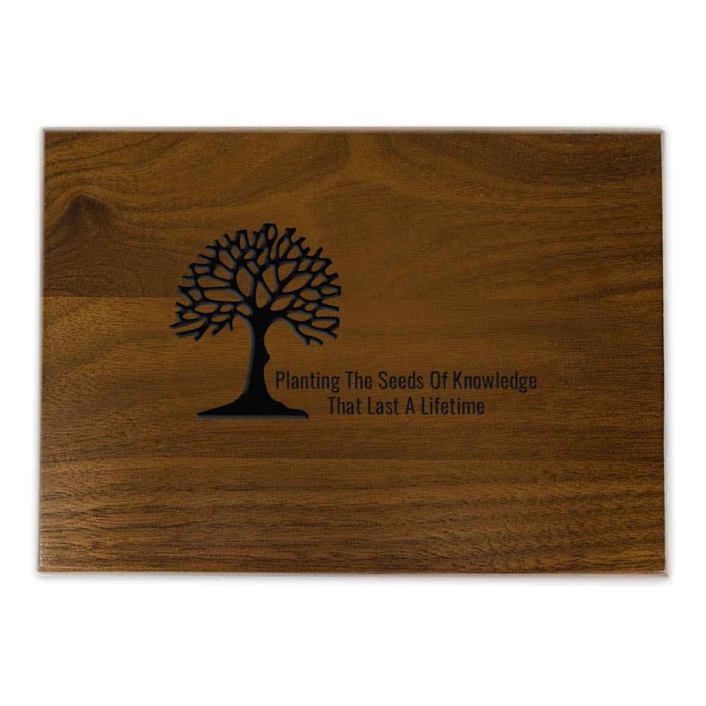 Memory Keepsake Box – Large