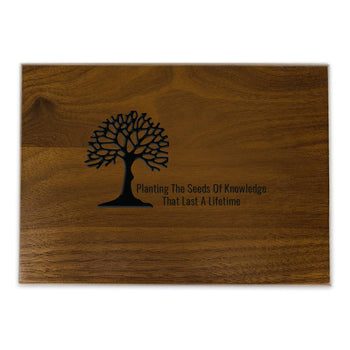 Memory Keepsake Box – Large