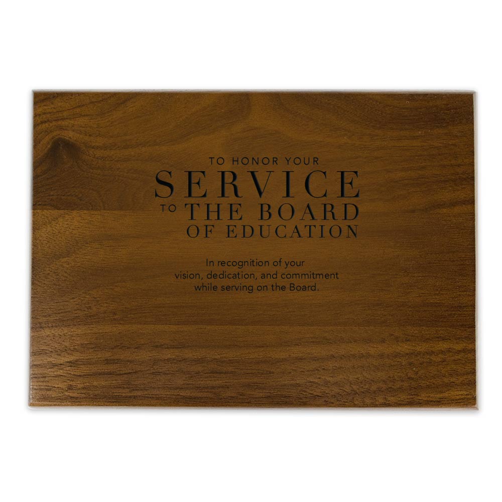Memory Keepsake Box – Large