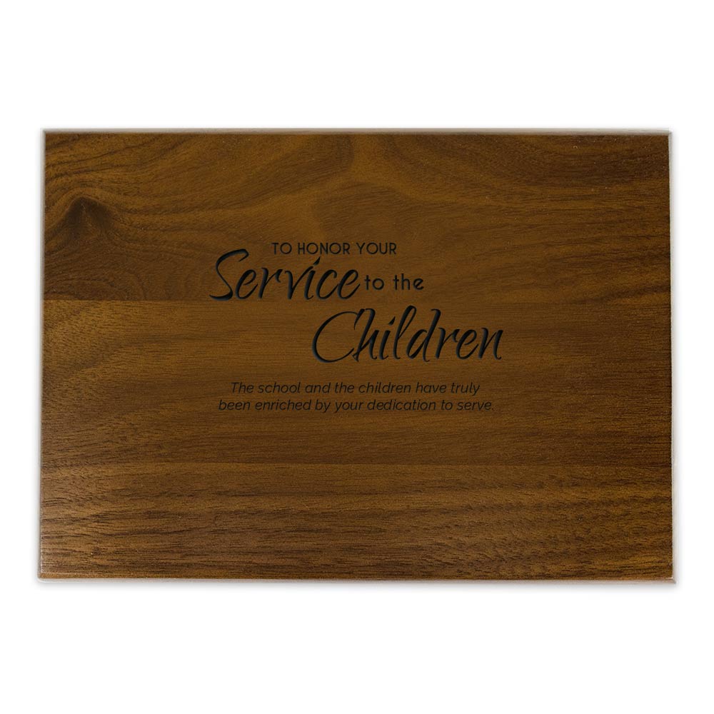 Memory Keepsake Box – Large