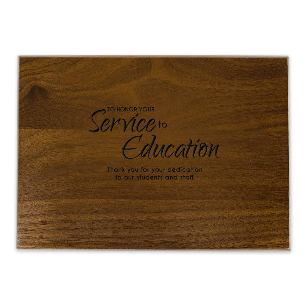 Memory Keepsake Box – Large