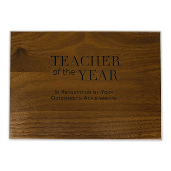 Memory Keepsake Box – Large