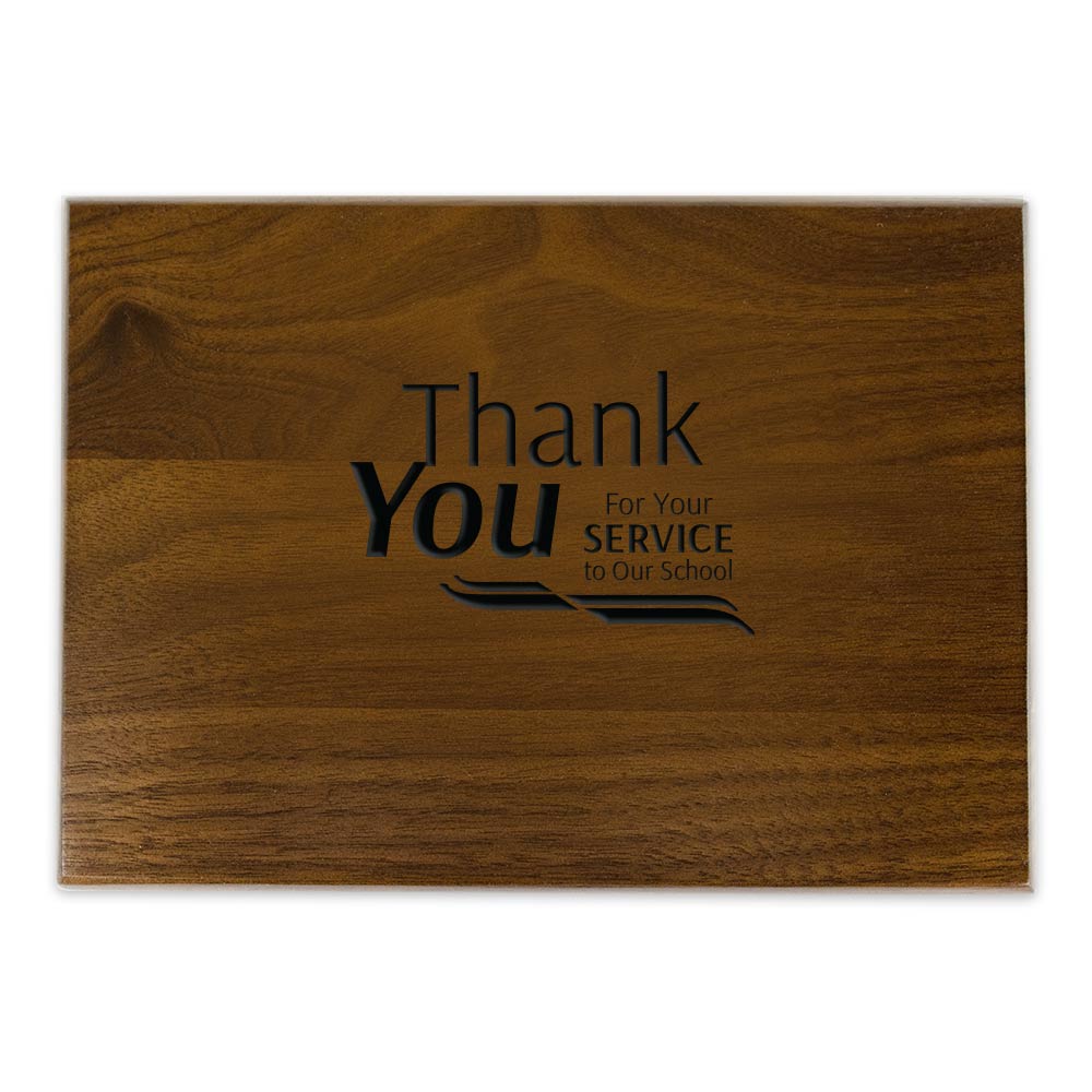 Memory Keepsake Box – Large
