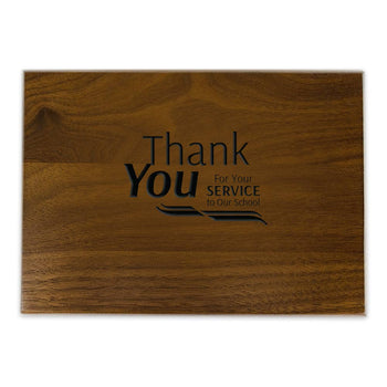 Memory Keepsake Box – Large