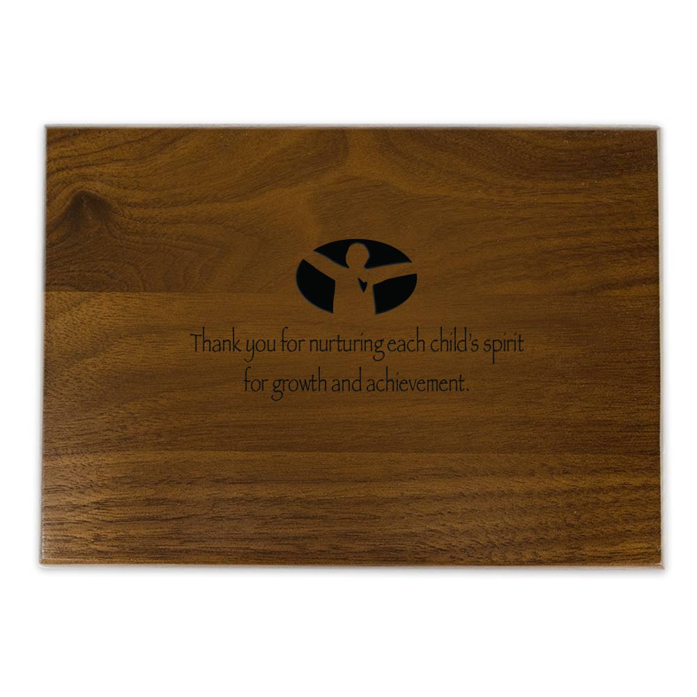 Memory Keepsake Box – Large