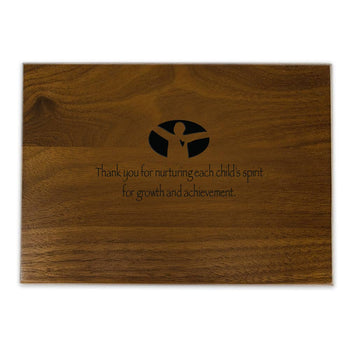 Memory Keepsake Box – Large