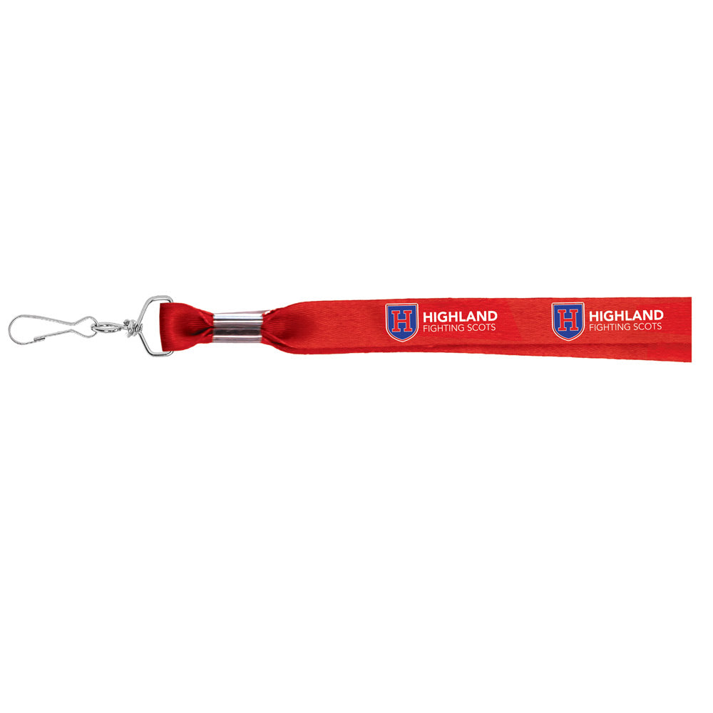 Custom Lanyards (Full Color Imprint)