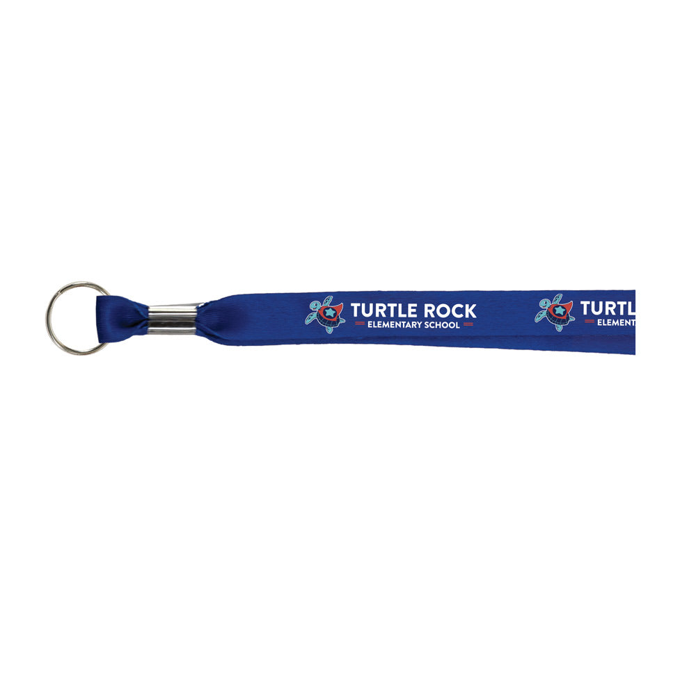 Custom Lanyards (Full Color Imprint)